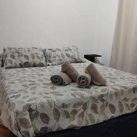 ブエノスアイレスExcelente Departamento Zona Alto Palermoアパートメント エクステリア 写真