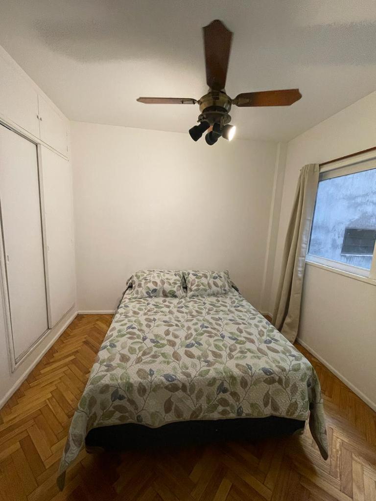 ブエノスアイレスExcelente Departamento Zona Alto Palermoアパートメント エクステリア 写真