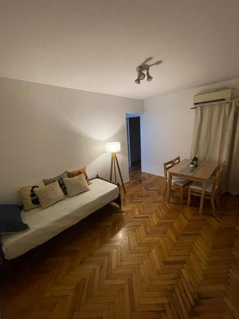 ブエノスアイレスExcelente Departamento Zona Alto Palermoアパートメント エクステリア 写真