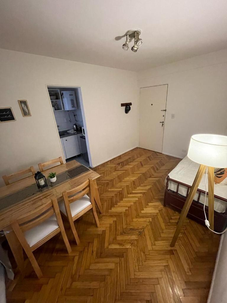 ブエノスアイレスExcelente Departamento Zona Alto Palermoアパートメント エクステリア 写真