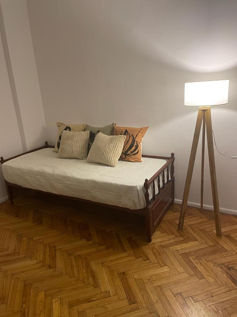 ブエノスアイレスExcelente Departamento Zona Alto Palermoアパートメント エクステリア 写真